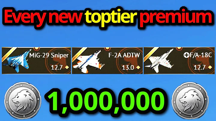 1 MILLION SL IN EVERY NEW TOPTIER PREMIUM EXPERIENCE (how to make sl fast)