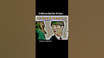 Thumbnail of #love #kdrama #bts #koreandrama #cdrama #song #bollywood #music #newsong #korean