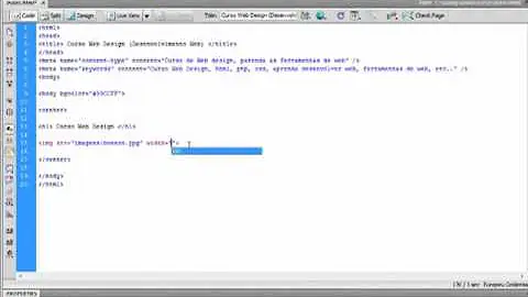 Como diminuir o tamanho de uma imagem em HTML?