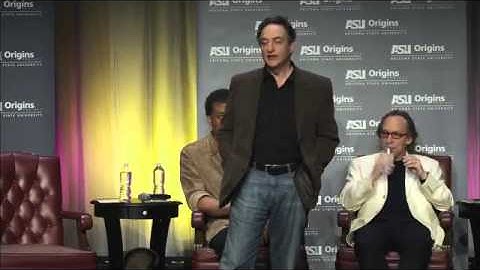 The Great Debate  THE STORYTELLING OF SCIENCE OFFICIAL   (Part 1 of 2)