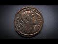 Nummus de constantin ier le grand valeur histoire   coin presentation 77