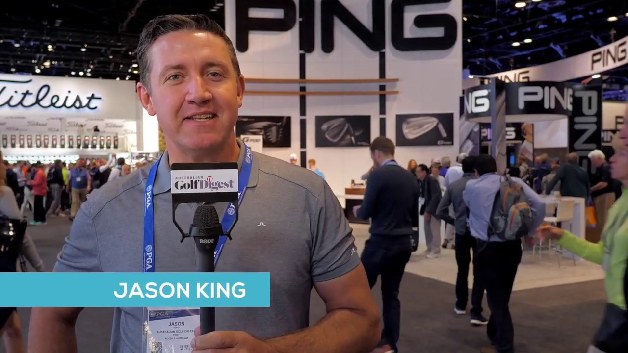 Callaway Odyssey O-Works Putters - Review