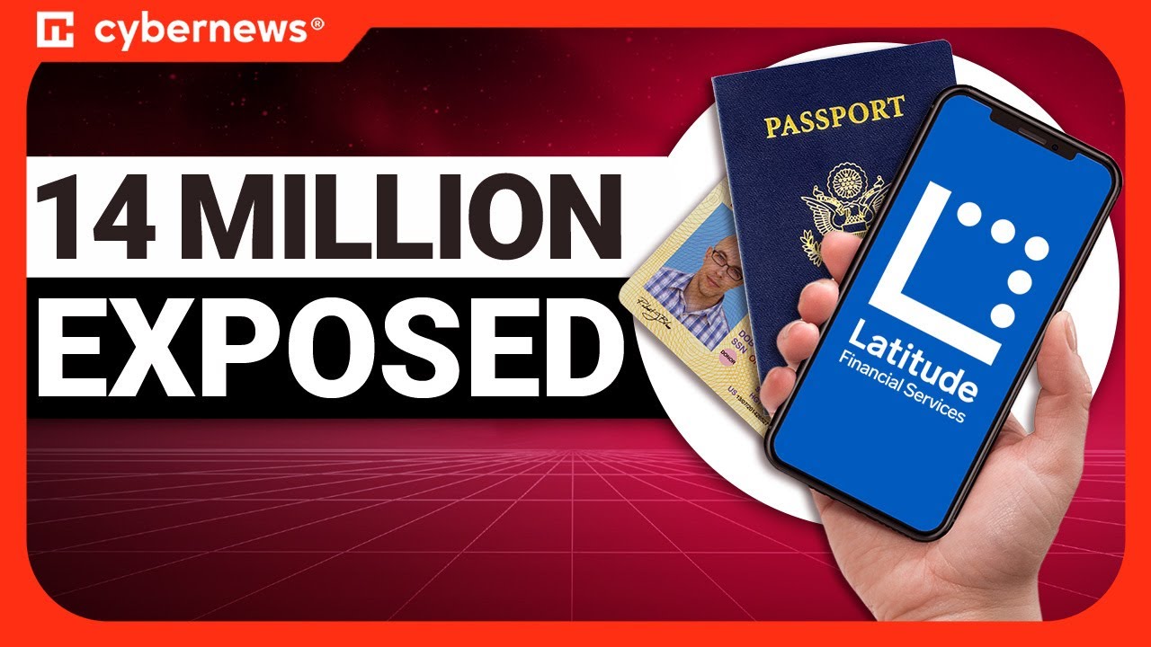 Is Latitude Finance Safe In Australia