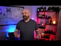 End of video