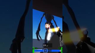 Видеоигра стрелялка. Полеты на джетпаке в Роблокс. Игра в Roblox для детей. #roblox #роблокс #игра