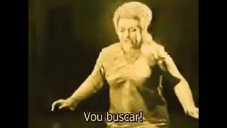 „Die Walküre“, Erster Aufzug legendado PT