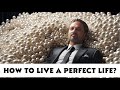 How to live a perfect life           live with sakha  sakha life