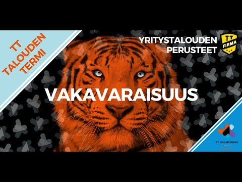 Video: Rahoitusrakenne: peruskäsitteet, tyypit, muodostumislähteet, rakentamisen periaatteet