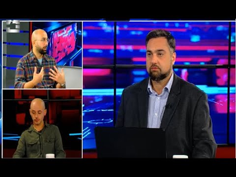 რატომ ცდილობენ გაპოლიტიკოსებას სასულიერი იერარქები - თეოლოგები მიხეილ ნებიერიძე, ლადო წითლიძე