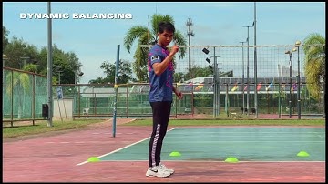 FUNDAMENTAL MOVEMENT SKILLS | SPS135 VIDEO PRESENTATION ✨