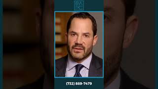 What should I do after receiving a DUI? | Rudnick, Addonizio, Pappa & Casazza PC