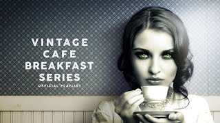 Vintage Café Official  - Background Music (11 Hours) screenshot 5