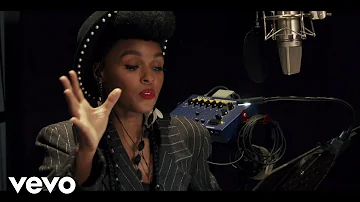 Janelle Monáe - He's a Tramp (2019) (From "Lady and the Tramp")