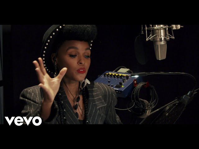 Janelle Monáe divulga clipe para He's a Tramp, trilha sonora do filme A  Dama e o Vagabundo - VAGALUME