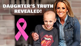 Nicole Curtis Breaks Silence on Daughter-Cancer Rumor—And the Tragedy Behind Her Fundraisers #hgtv