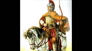 L'esercito di Giustiniano - Ep. 60 speciale