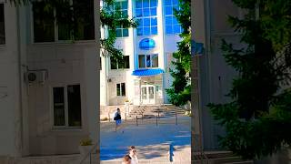 Фрагмент автобусной экскурсии Смоленск #путешествия #travel