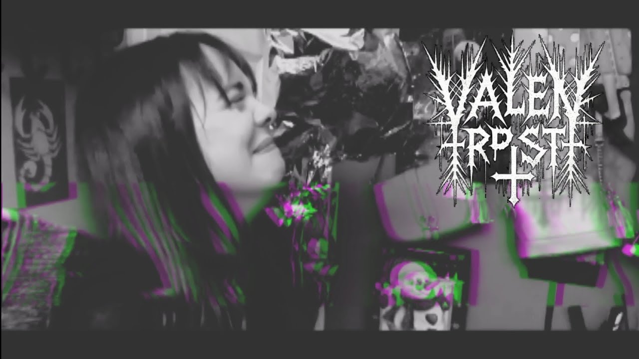 Välen Fröst - Rope and Silence (DSBM) (Blackgaze) - YouTube