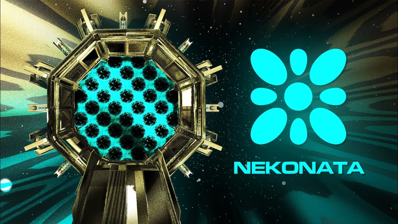 SHUTTLE RECS & Nekonata: VAGABOND [PREVIEW PT. 2]