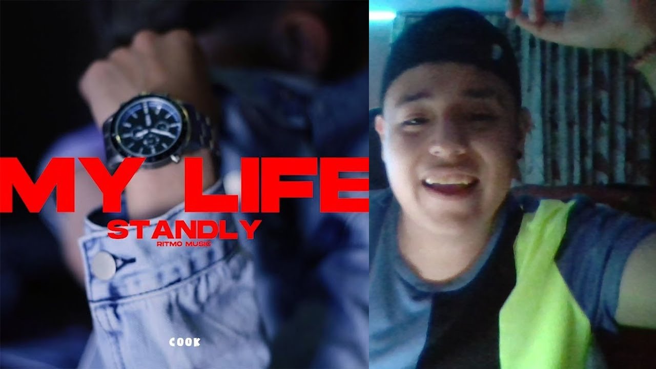 🇲🇽 |Reacción| Stanley - My Life (Video Oficial)