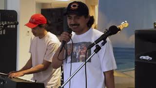 95bFM Drive Island: Keith. - Hot Water ft. LB