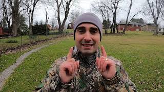 How To Hunt Turkeys Without Decoys | 3 Strategies
