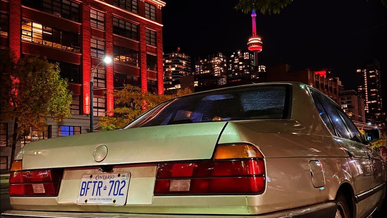 BMW E32 735il 8k Alpina B12 Mercedes AMG 126 6 0 V32 Hammer bmw-e32-735il-8k-alpina-b12-mercedes-amg-126-6-0-v32-hammer