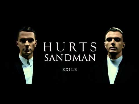 Hurts - Weight Of The World