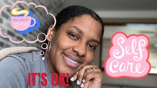 QUICK CHAT… THOUGHTS ON SELF CARE|FOOD|OLD WAYS OF THINKING by theknightlife922 59 views 2 years ago 16 minutes