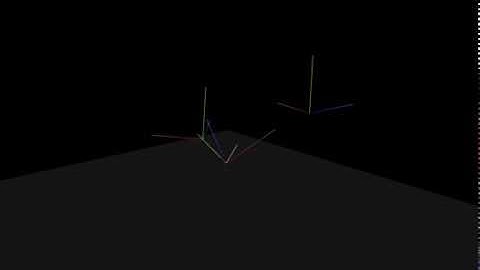 Vive lighthouse tracking demo - Tracker