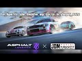 Asphalt Legends OST - JDM Turbofest - IRyS - My Car Is In Danger (Outro Version)