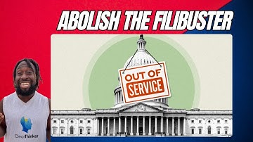 The Government Shutdown Never Should Have Happened