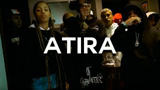 [FREE]  Yung Nobre x Kay Flock  x DD OSAMA Dark Jersey  Type Beat 2023 "ATIRA"| (Prod. KKROTO)