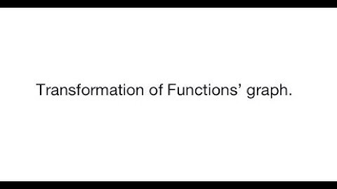 XZY.Hub physics. Transformation of a function