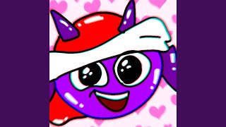 DURPLE CHRISTMAS SONG