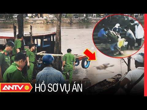Video Ám ảnh tội ác kẻ sát hại bạn gái l-ột da mặt, thả trôi... - youtube