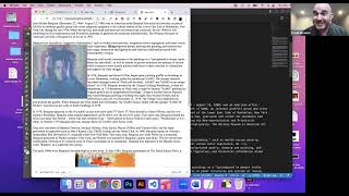 Web Development: Normal Flow Layout Review