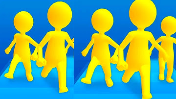 Download Game Join and Clash ios Android Gameplay 2021 | achha wala gem | achha gem