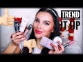 TREND IT UP - kompletné LÍČENIE a RECENZIA