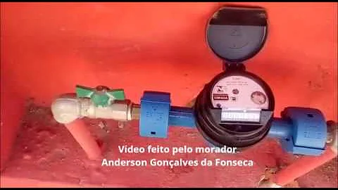 Como arrumar registro travado?