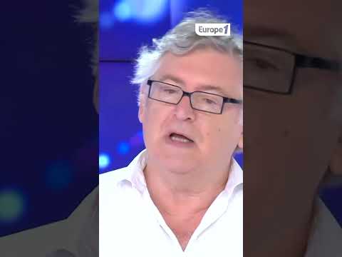 Michel Onfray :