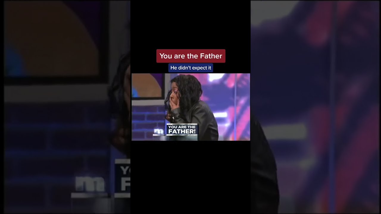 You Are Not The Father Compilation