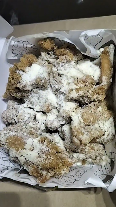 Bok Fried Chicken