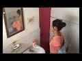 best bathroom girl scene ever the end will shock you