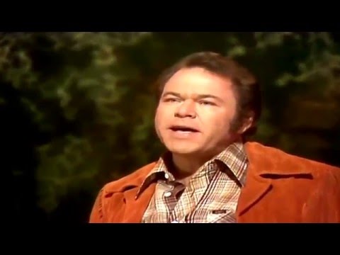 Roy Clark  -  Yesterday When I Was Young