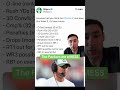 The Green Bay Packers are a MESS