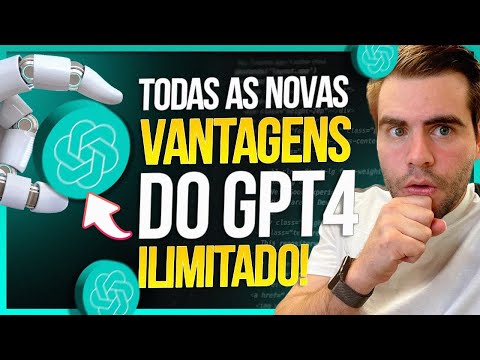 Vídeo: Ilimitado é uma palavra real?