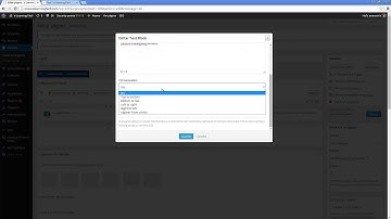 Editor gráfico visual para WordPress | Visual Composer Page Builder Plugin