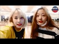 Download Idols Singing to GFriend s Fingertip Pt.2 Idols Singing to GFriend s Fingertip Pt.2