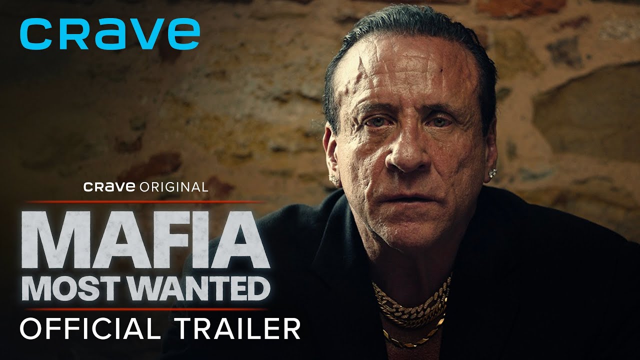 Mafia: Most Wanted - Trailer